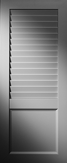 Fensterladen Modell A-C mit Kassette Fensterladen Modell A-C mit Kassette