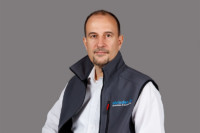 STEPHAN HUTTER